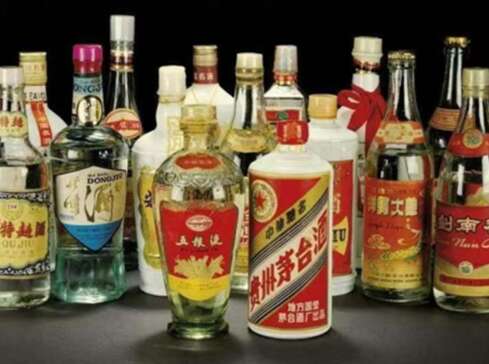 来宾市回收茅台酒老酒